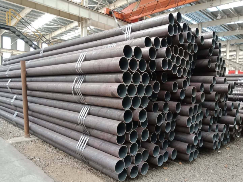 天镇30CrMo合金无缝钢管