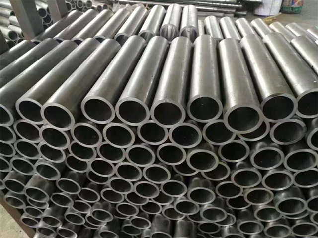 天镇30CrMo精密无缝钢管
