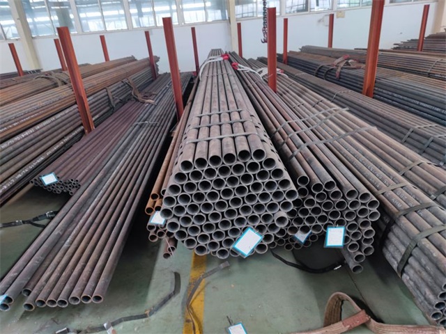 天镇20G合金无缝钢管